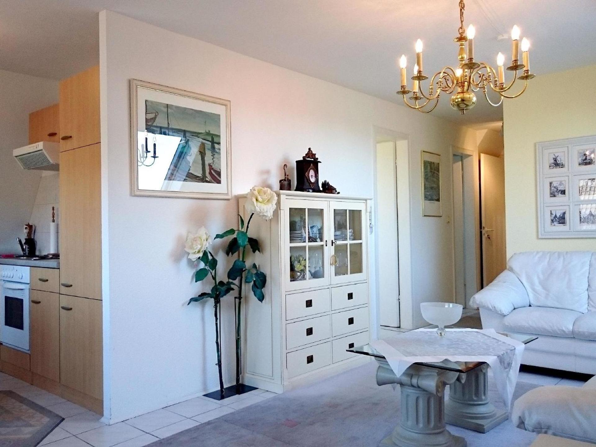 Ferienwohnung in Marienhafe