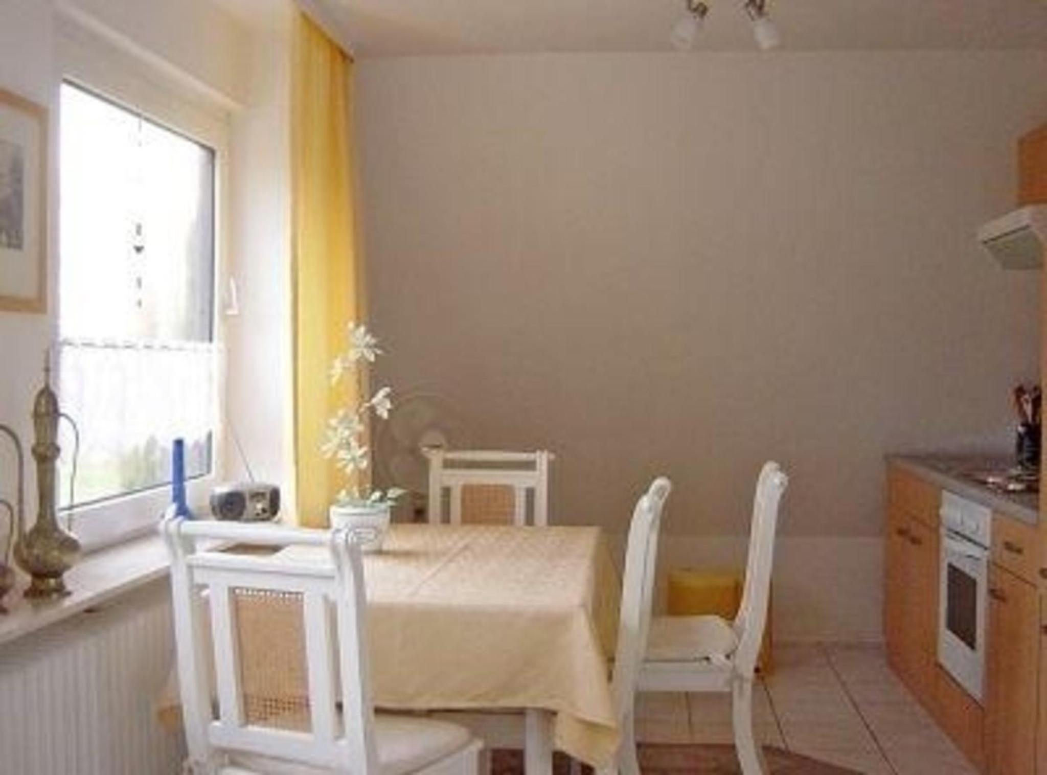 Ferienwohnung in Marienhafe