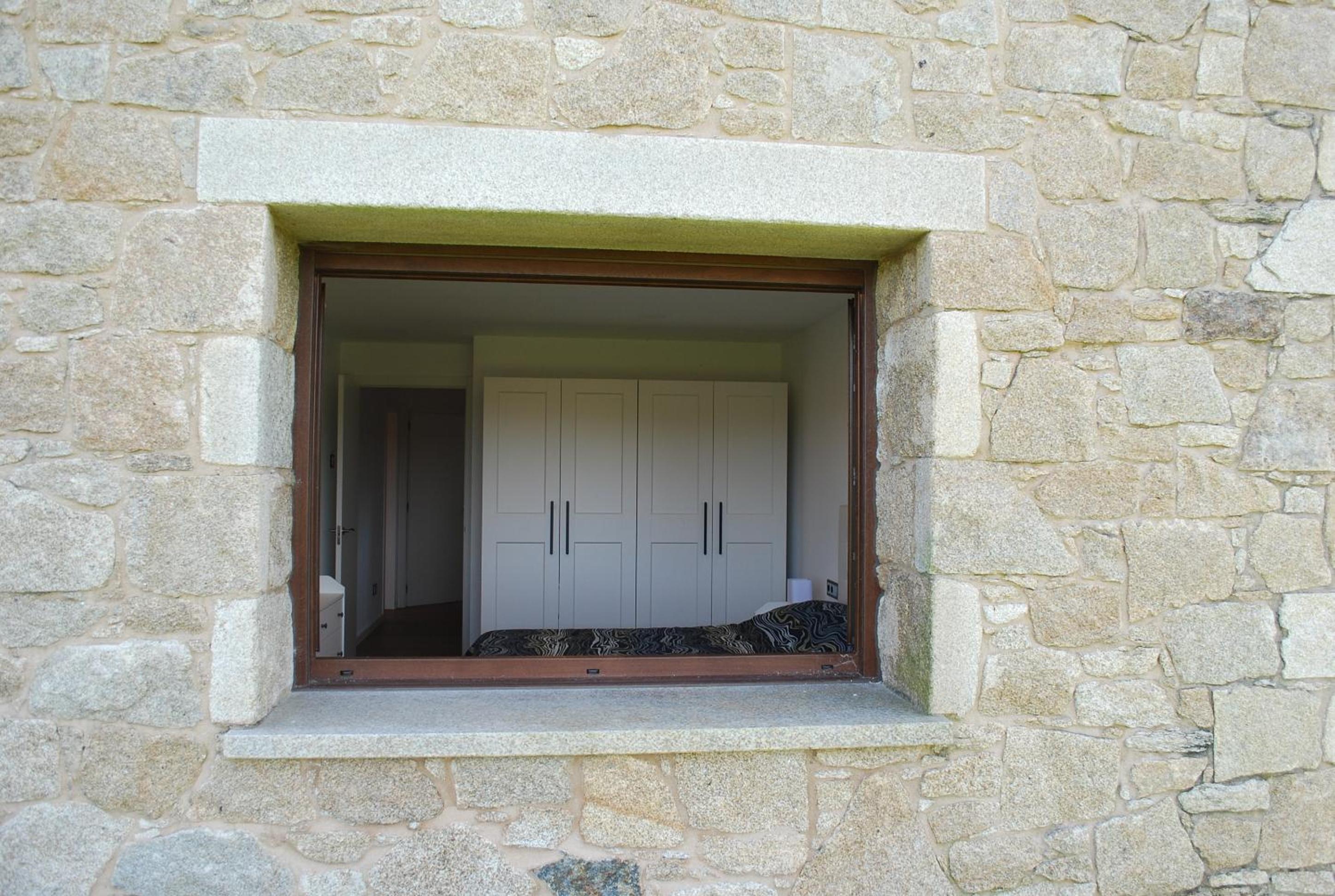 Casa los Canarios