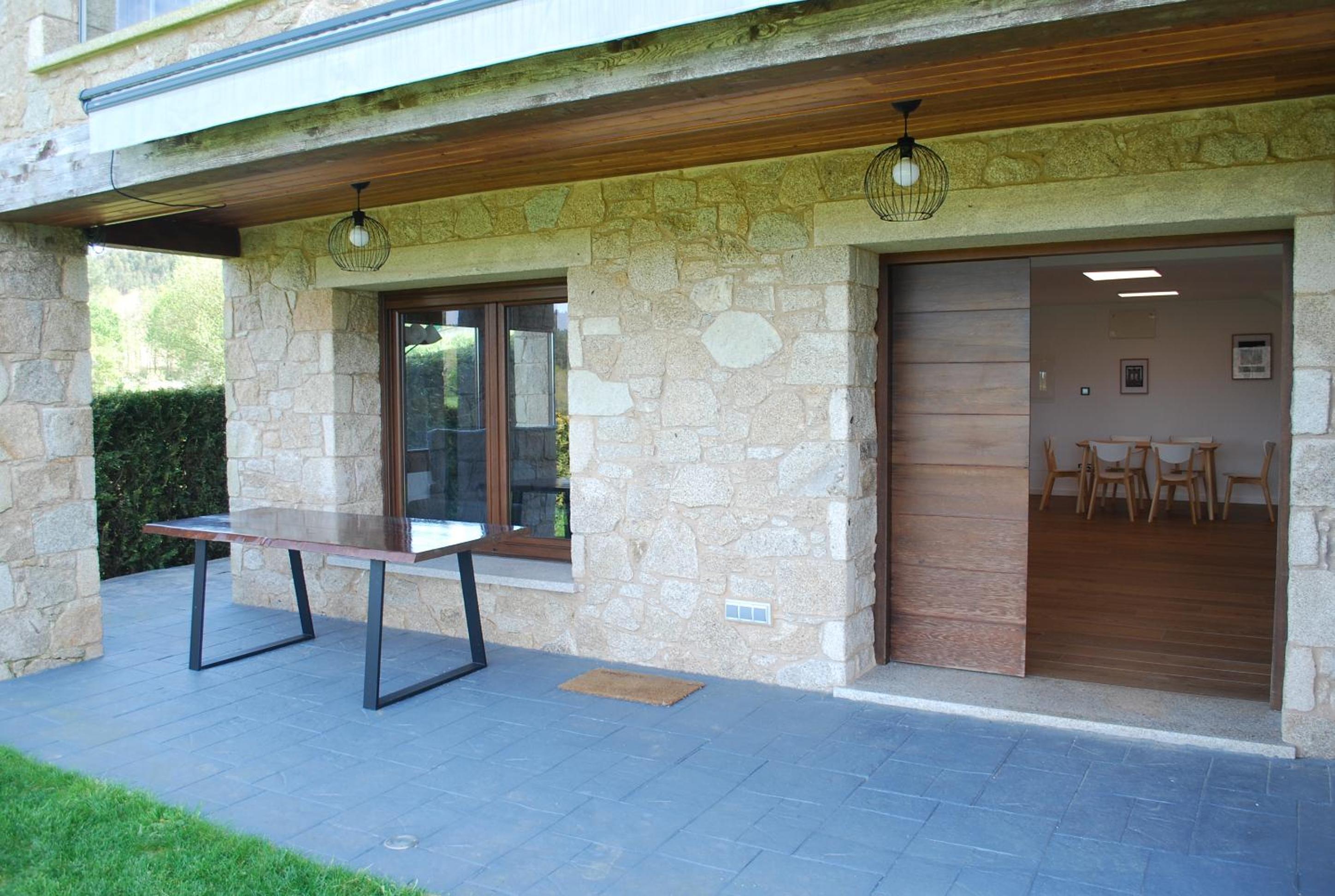 Casa los Canarios