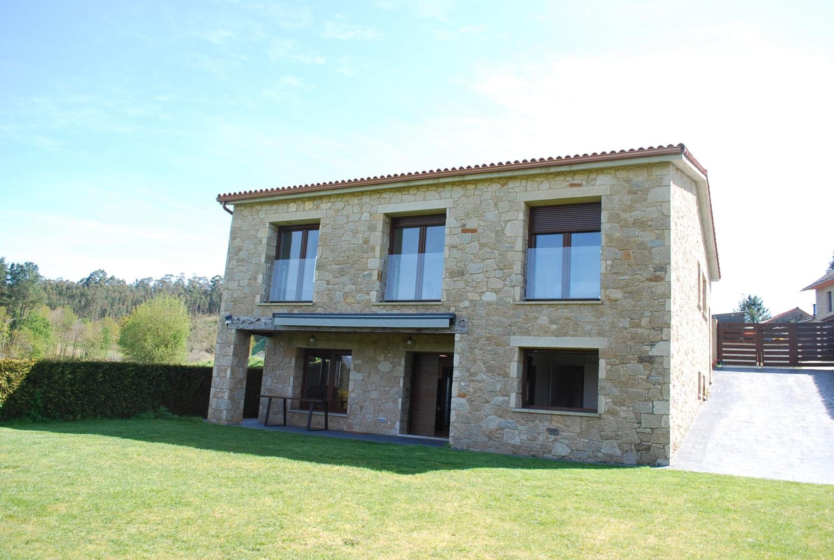 Casa los Canarios
