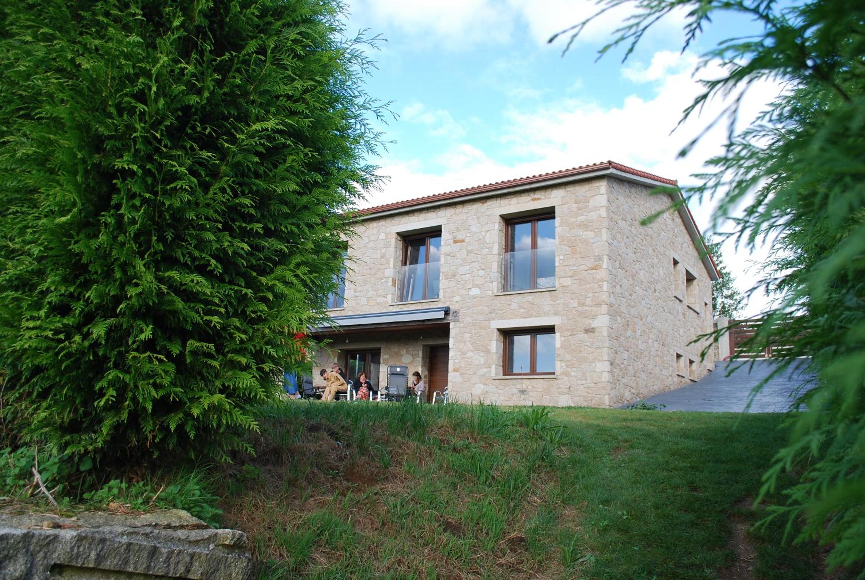 Casa los Canarios
