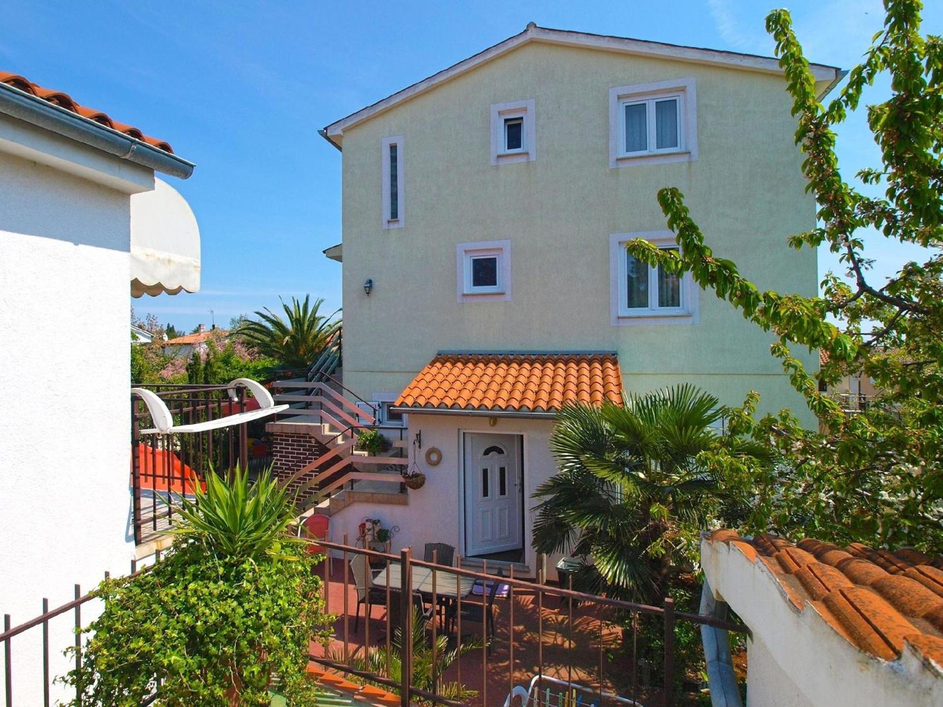 Ferienwohnung für 2 Personen ca 45 qm in Premantura, Istrien Istrische Riviera view 3