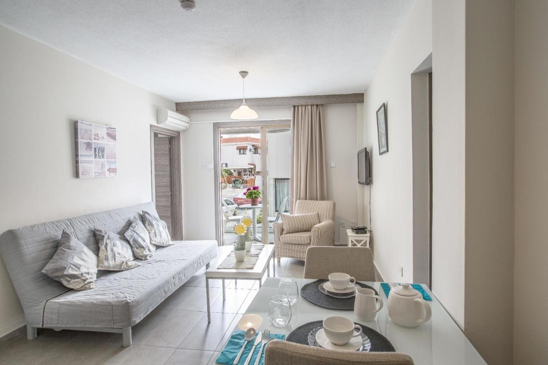 Ferienwohnung für 2 Personen ca 1 qm in Agia Napa, Südküste von Zypern - b59013
