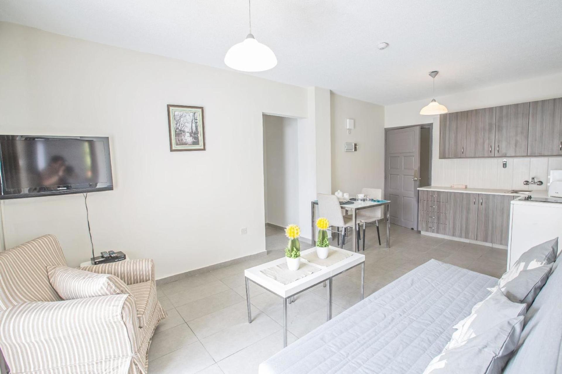 Ferienwohnung für 2 Personen ca 1 qm in Agia Napa, Südküste von Zypern - b59013