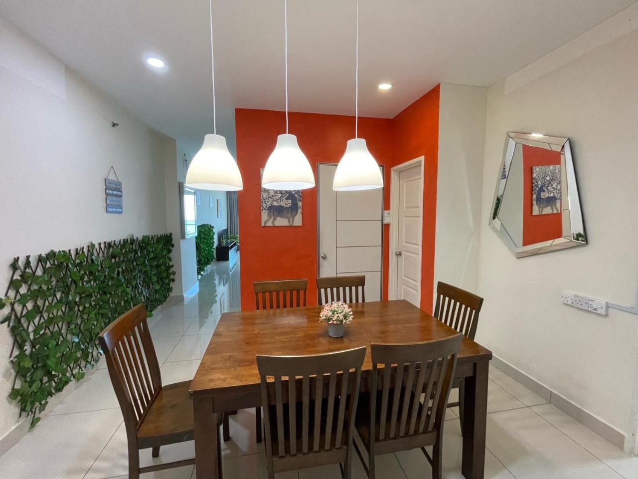 Mansion One Suites Penang By AuroraHomes photo 8