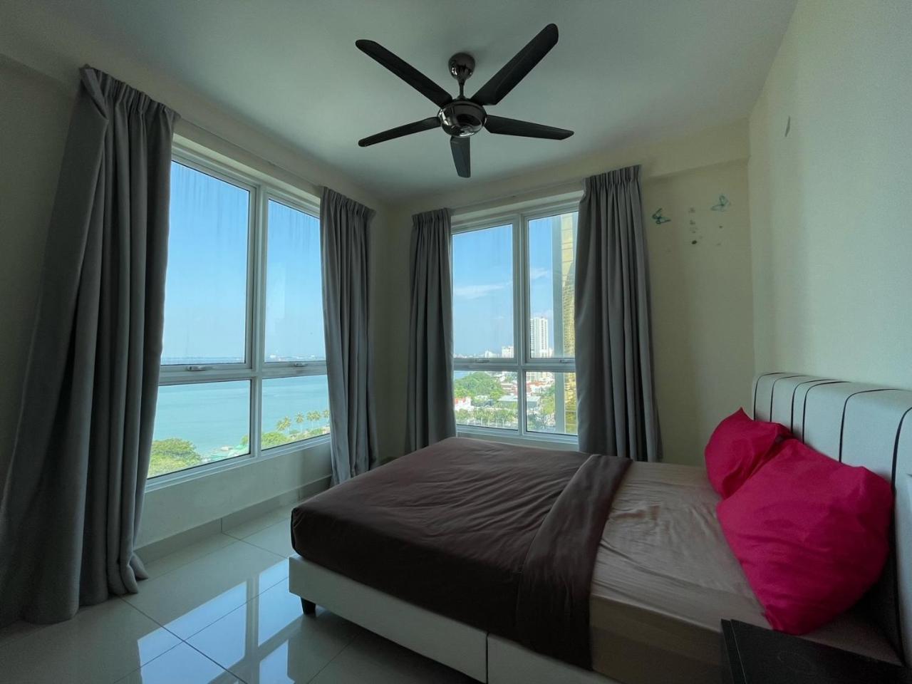 Mansion One Suites Penang By AuroraHomes photo 4