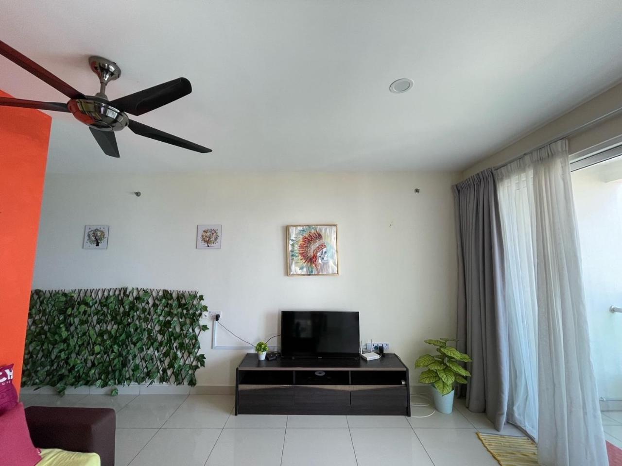 Mansion One Suites Penang By AuroraHomes photo 2