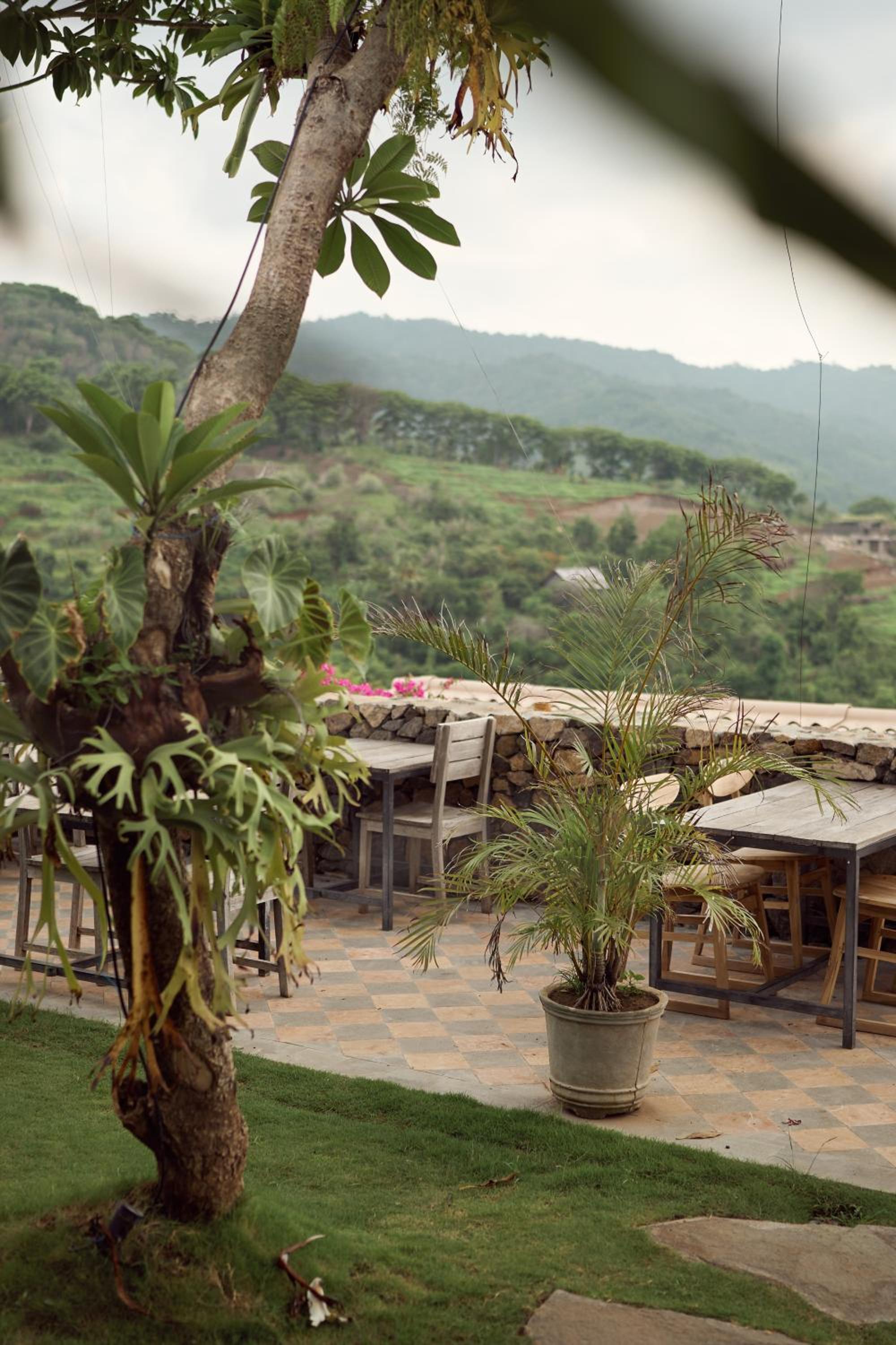 Sumberkima Hill Retreat 3