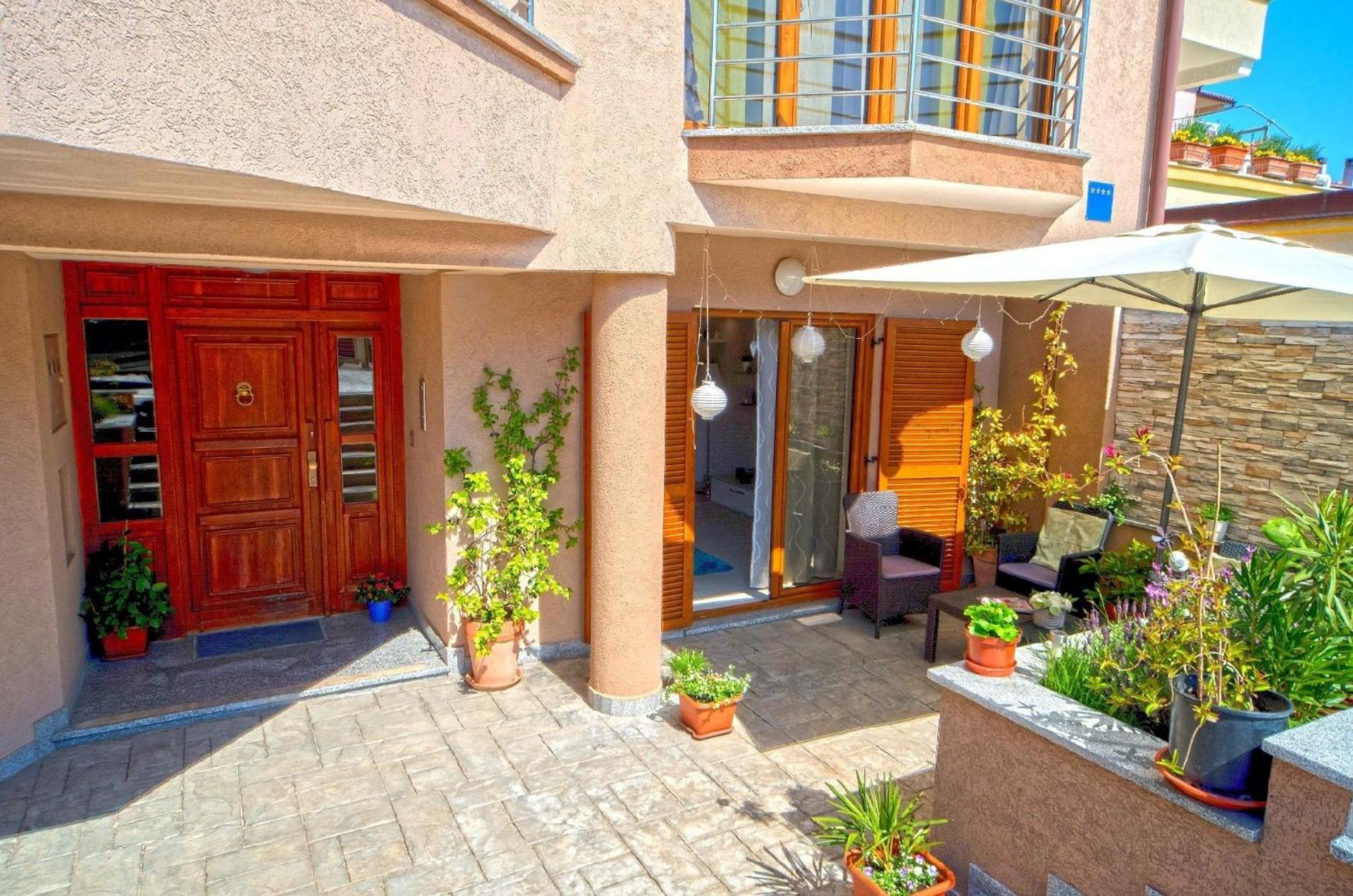Ferienwohnung für 4 Personen ca 56 qm in Pula, Istrien Istrische Riviera view 4