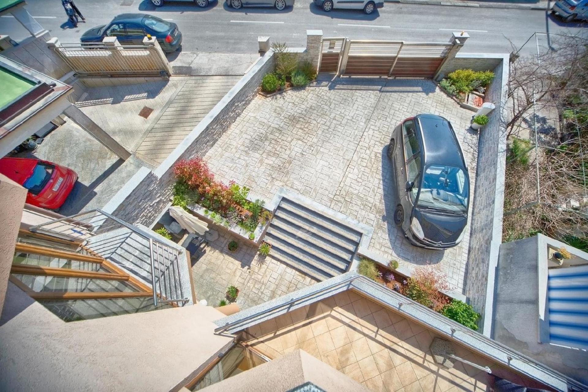 Ferienwohnung für 4 Personen ca 56 qm in Pula, Istrien Istrische Riviera view 5