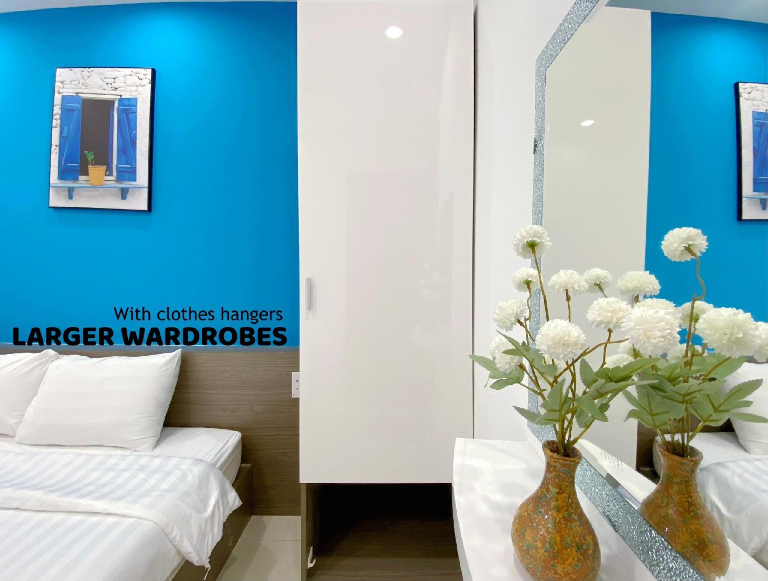2 bedroom Apartment in DaNang 3138 view 5