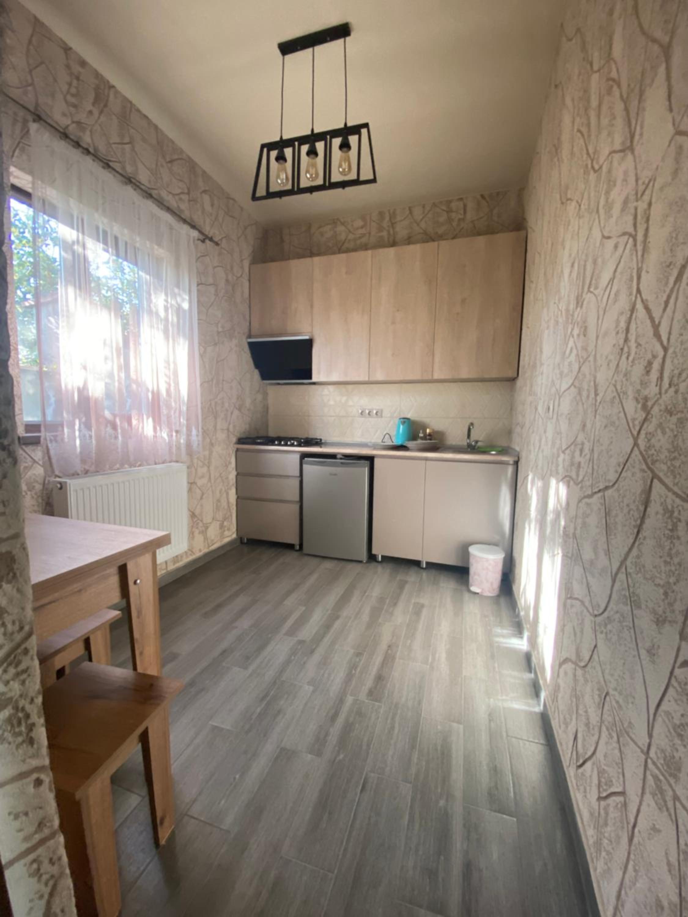 GL Cottage