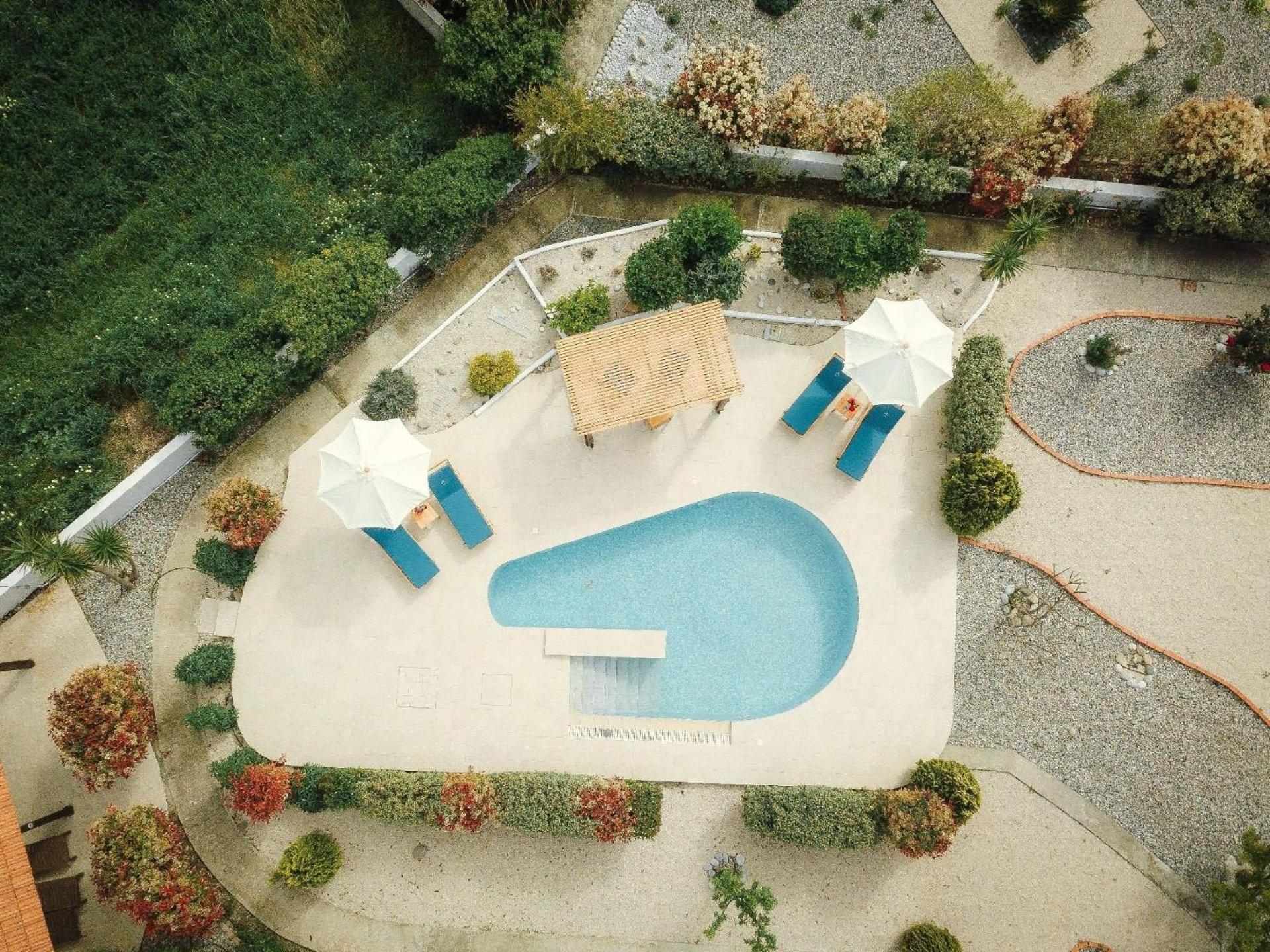 Gennadi Dreams Ferienvilla view 3