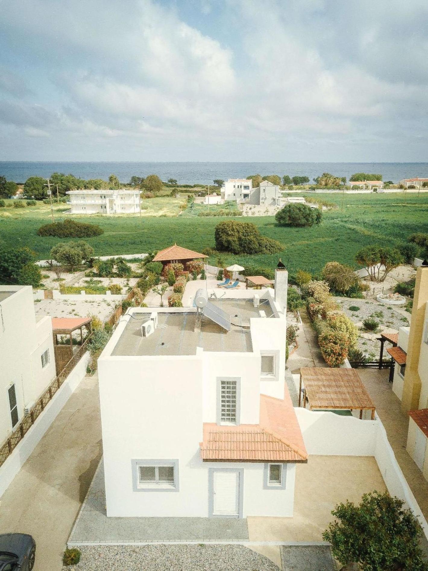 Gennadi Dreams Ferienvilla view 4