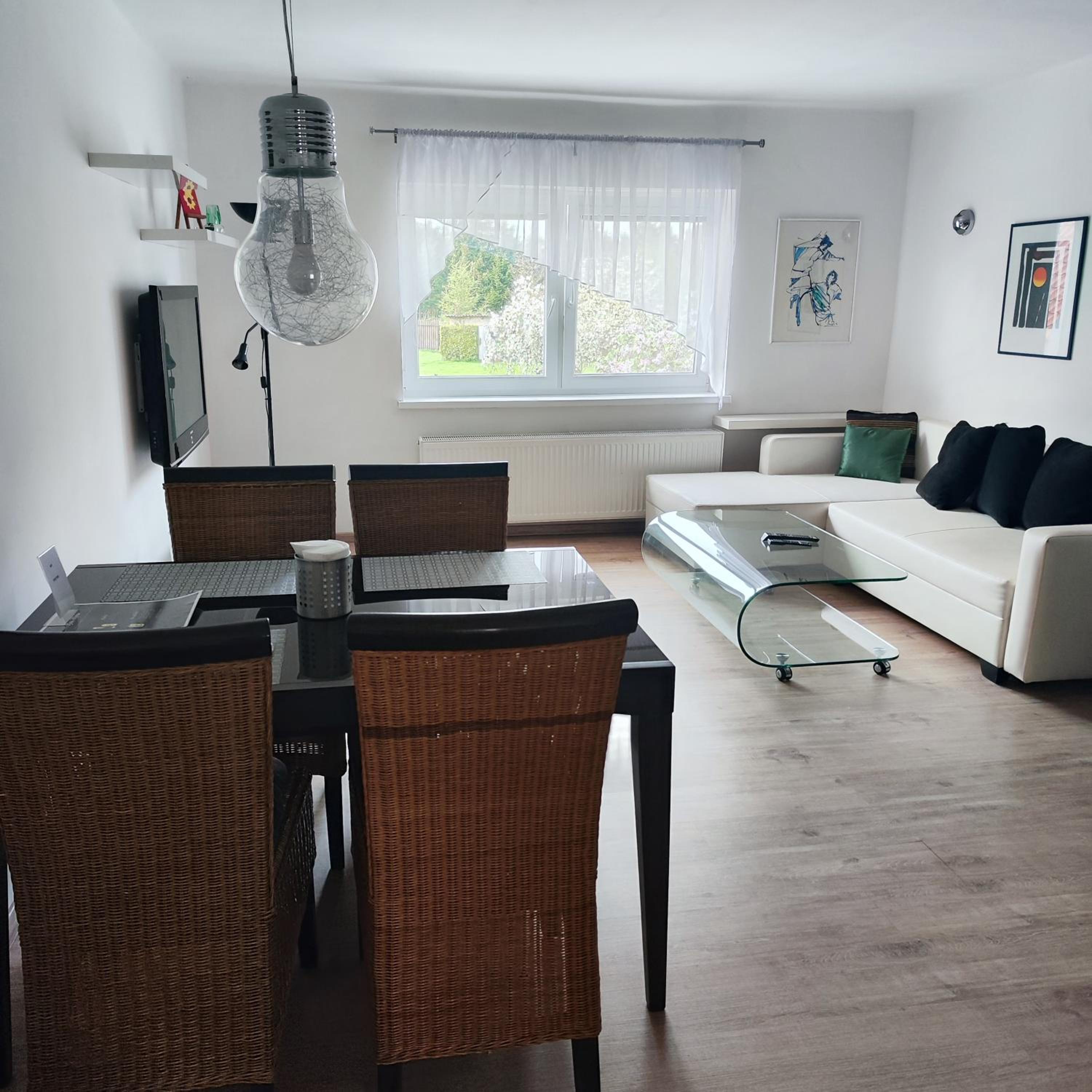 Apartmán Ptice