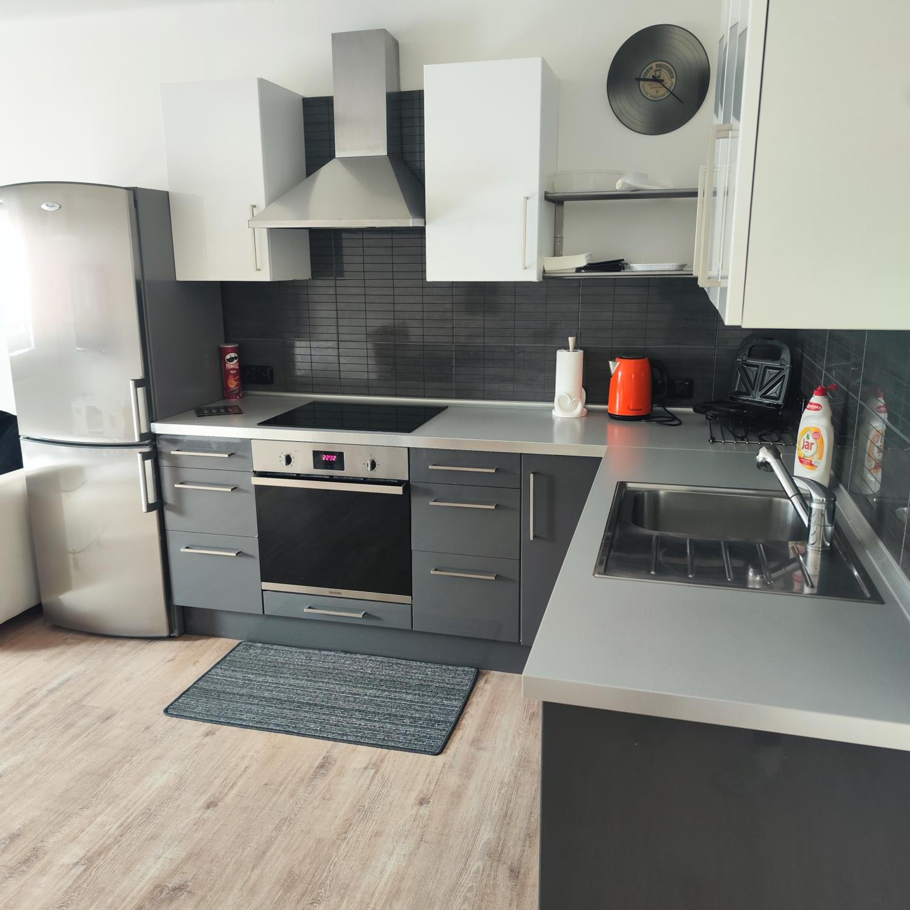Apartmán Ptice