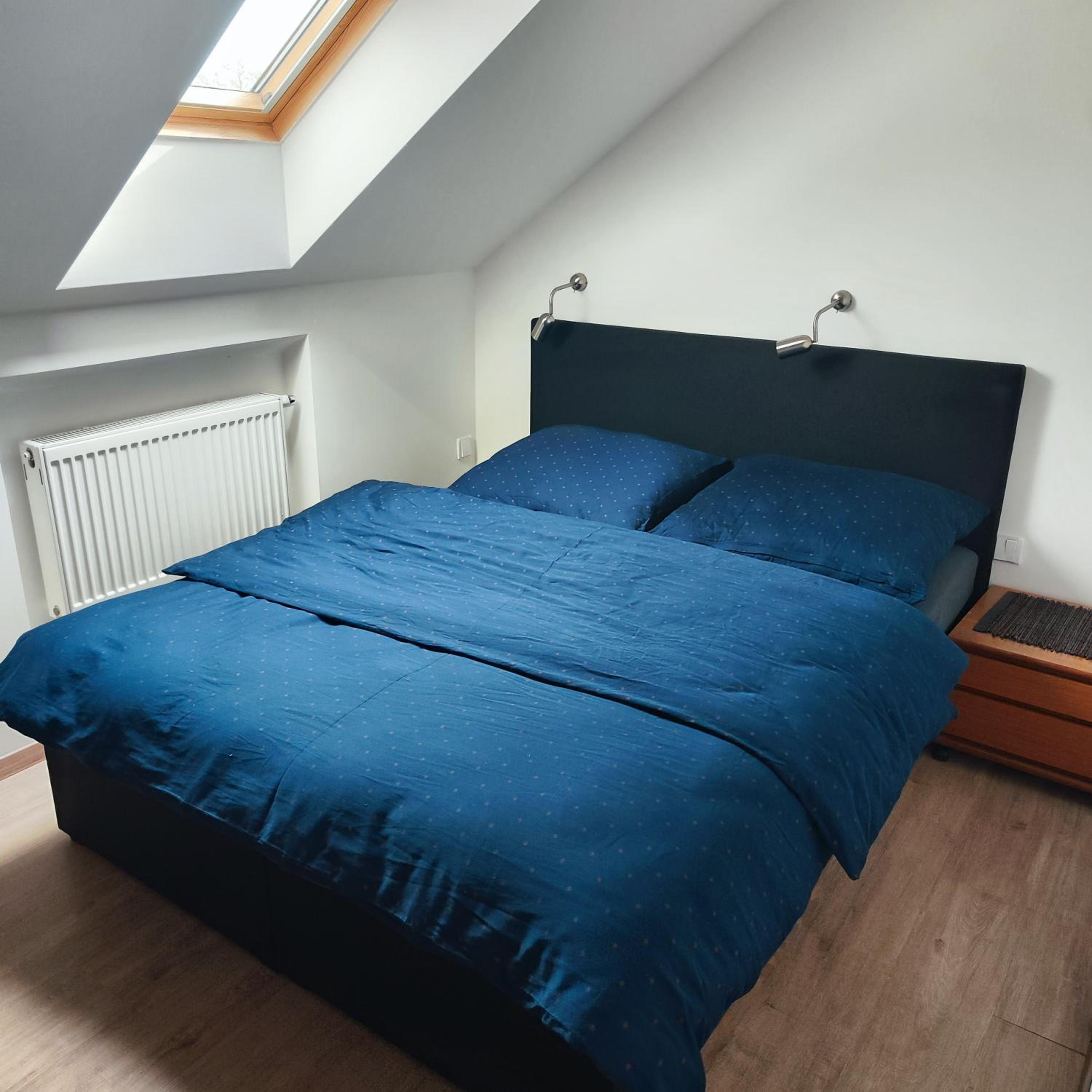 Apartmán Ptice
