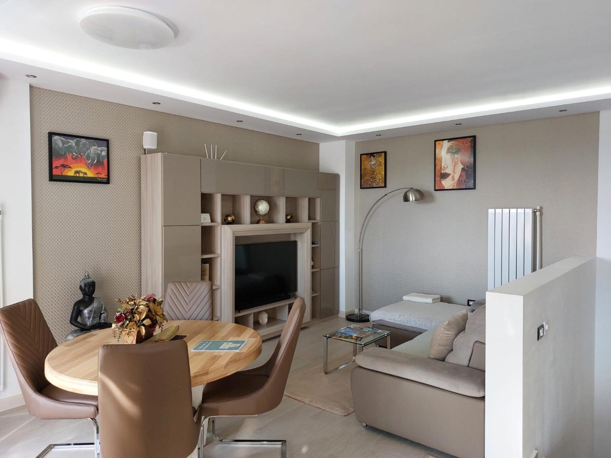 DREAM DUPLEX by seaside view 4