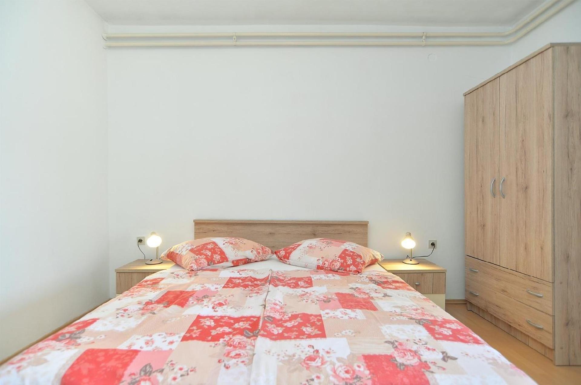 Ferienwohnung für 2 Personen ca 30 qm in Rabac, Istrien Bucht von Rabac
