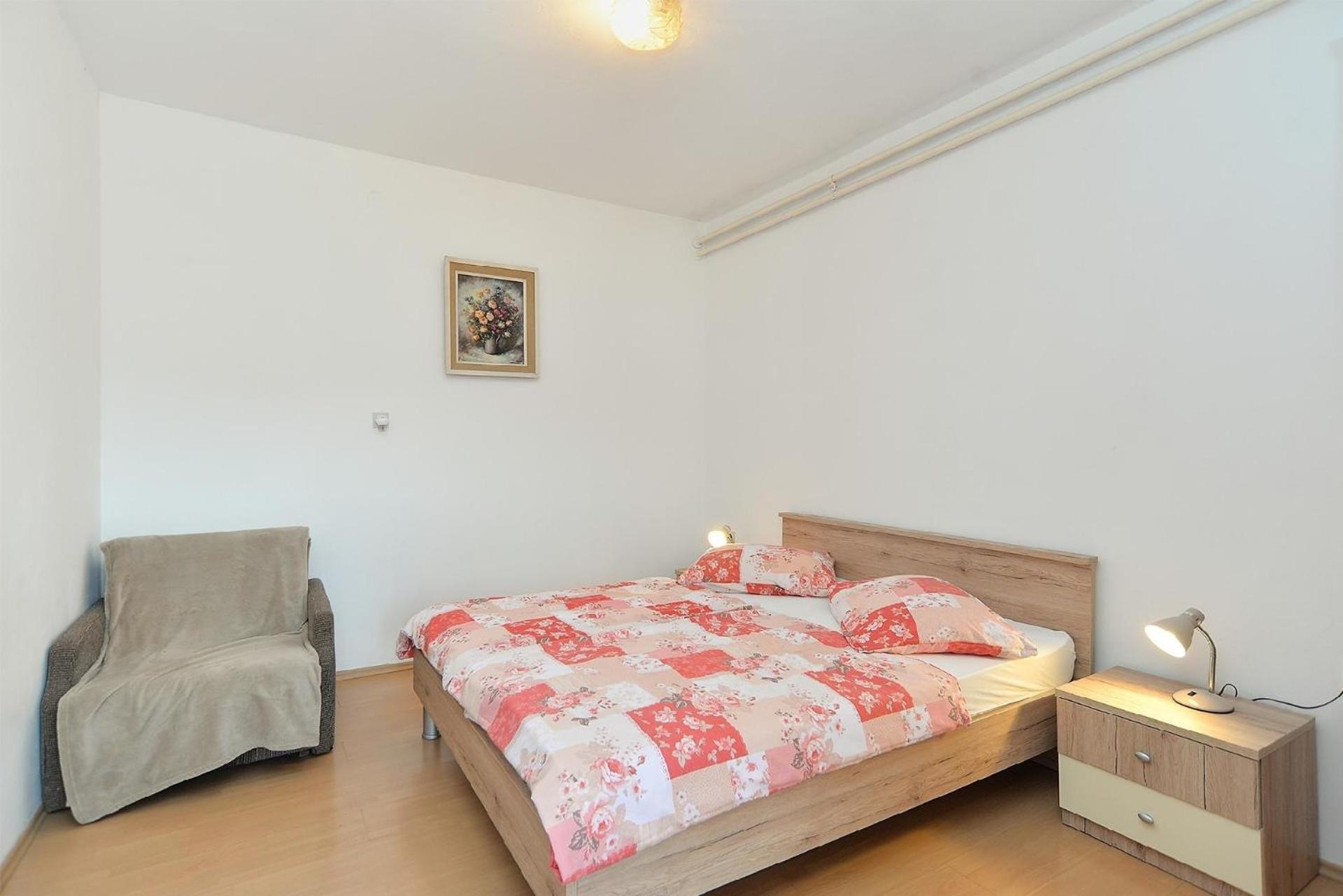 Ferienwohnung für 2 Personen ca 30 qm in Rabac, Istrien Bucht von Rabac
