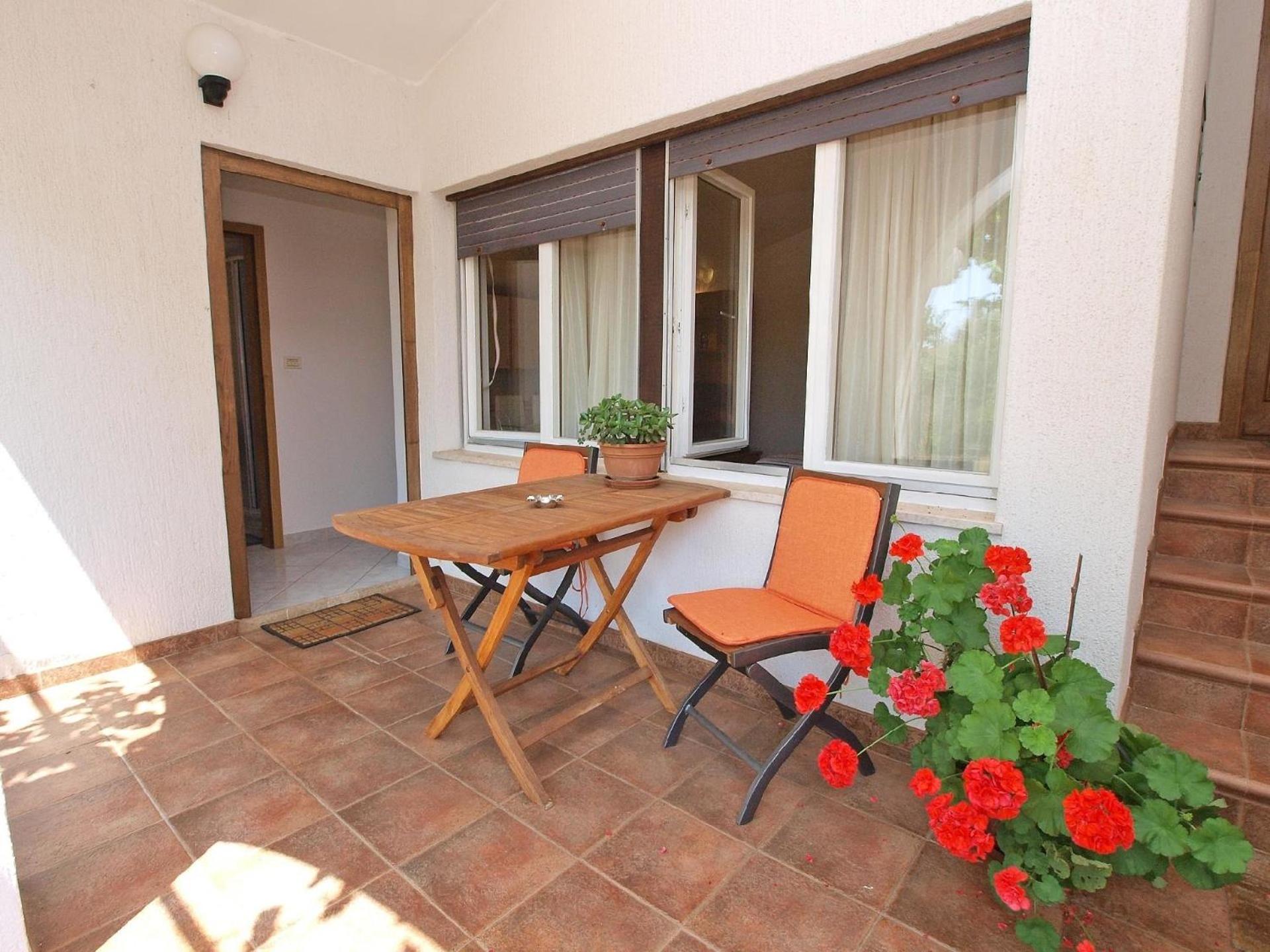 Ferienwohnung für 3 Personen ca 30 qm in Medulin, Istrien Südküste von Istrien view 2