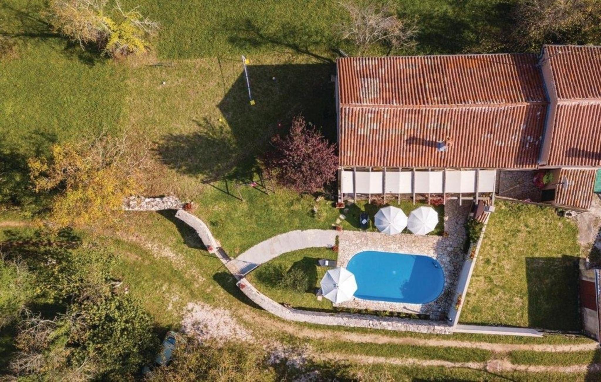 Ferienhaus mit Privatpool für 10 Personen ca 160 qm in Batlug, Istrien Binnenland von Istrien view 5