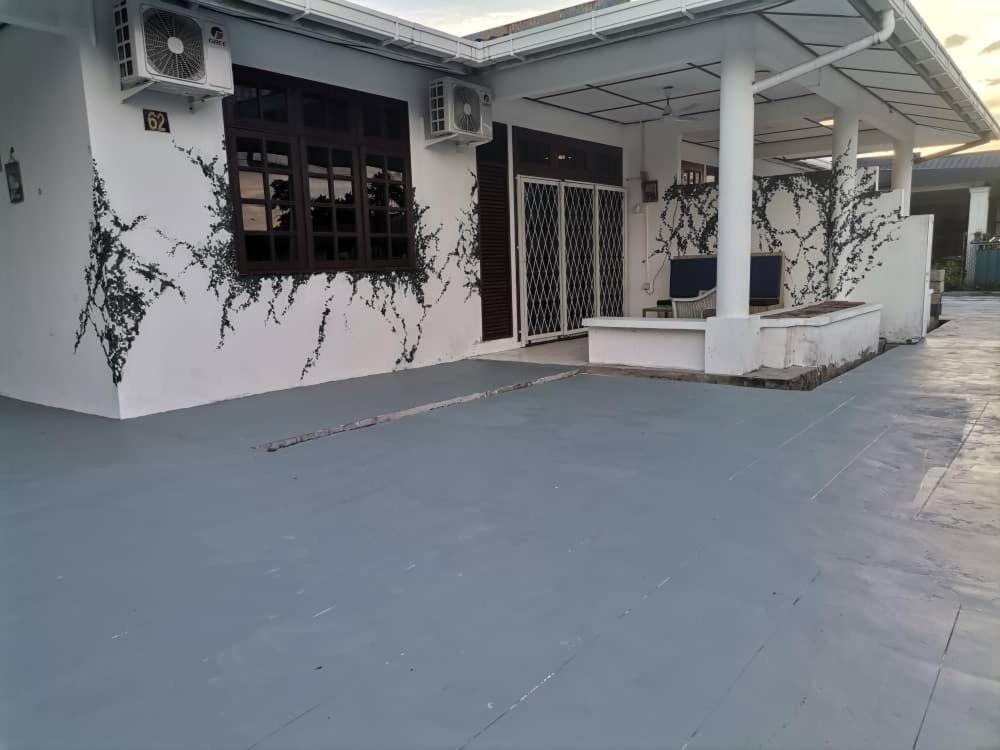 Natol Homestay - Venice Samajaya Tabuan Tranquility Township photo 8