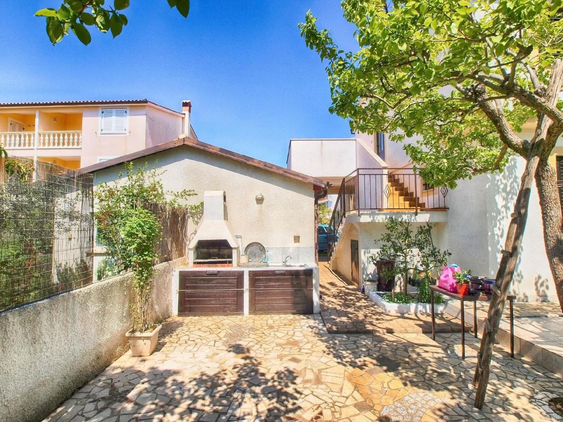 Ferienwohnung für 4 Personen ca 40 qm in Medulin, Istrien Südküste von Istrien - b54700 view 2