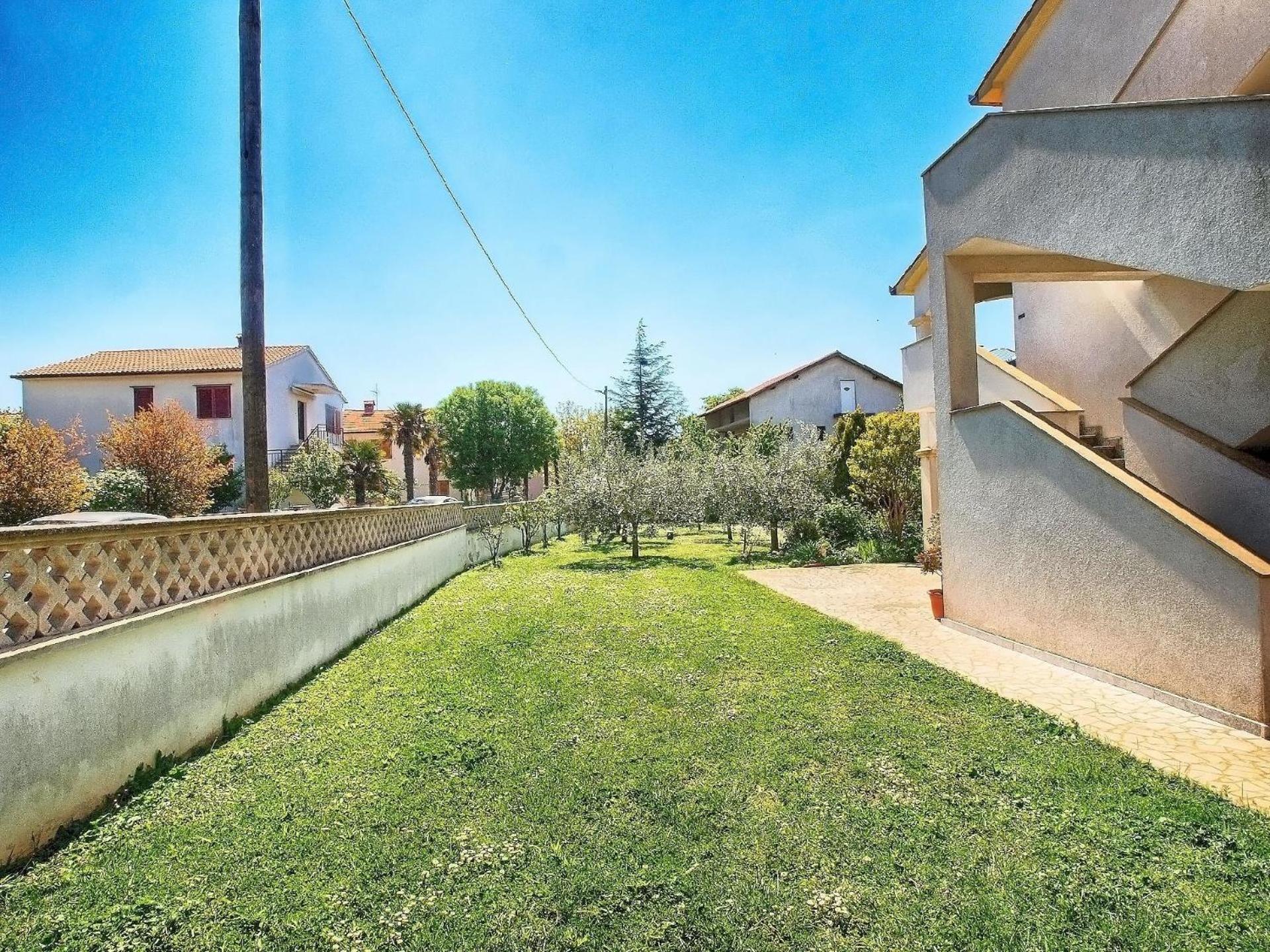 Ferienwohnung für 4 Personen ca 40 qm in Medulin, Istrien Südküste von Istrien - b54700 view 3