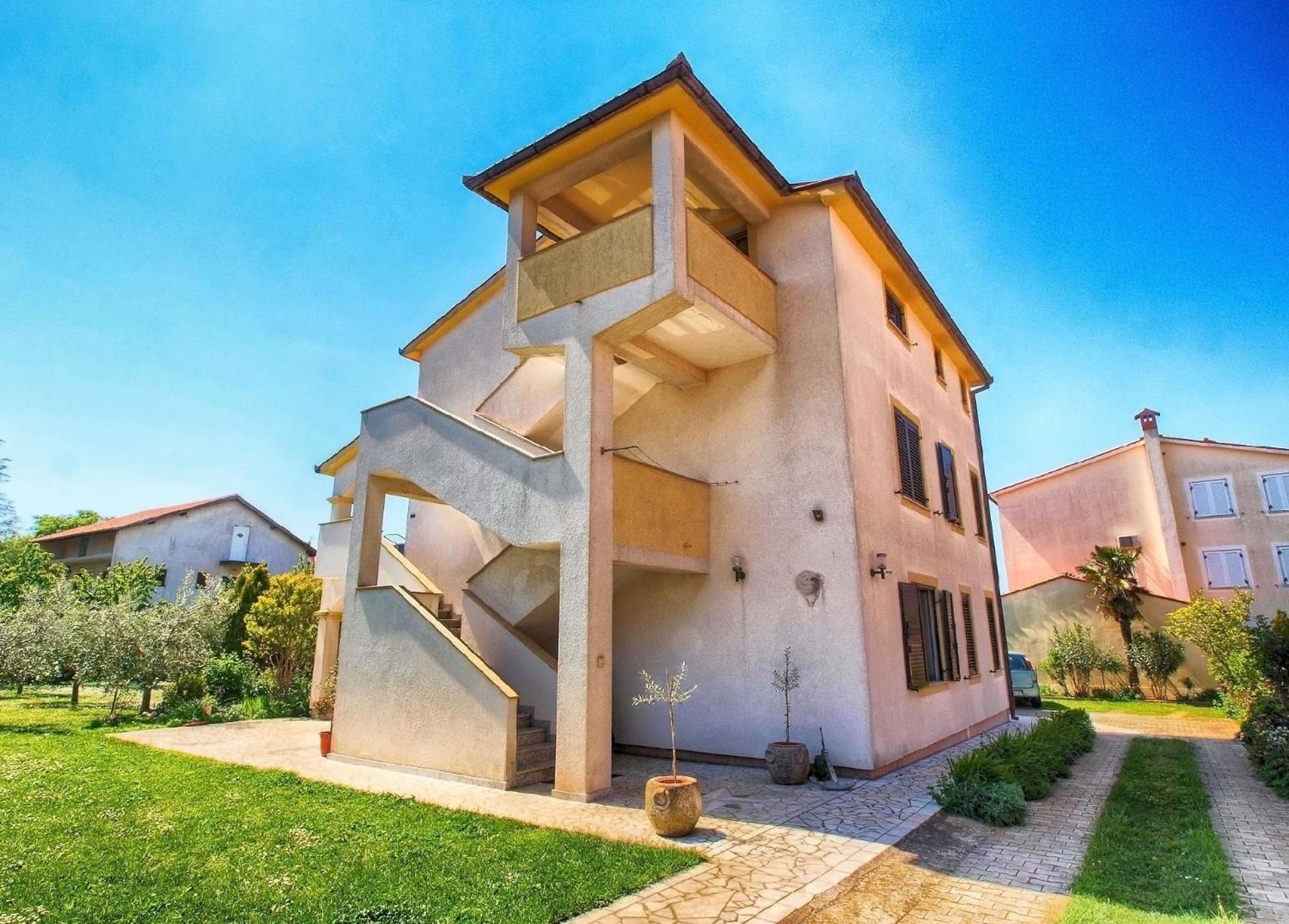Ferienwohnung für 4 Personen ca 40 qm in Medulin, Istrien Südküste von Istrien - b54700 view 4