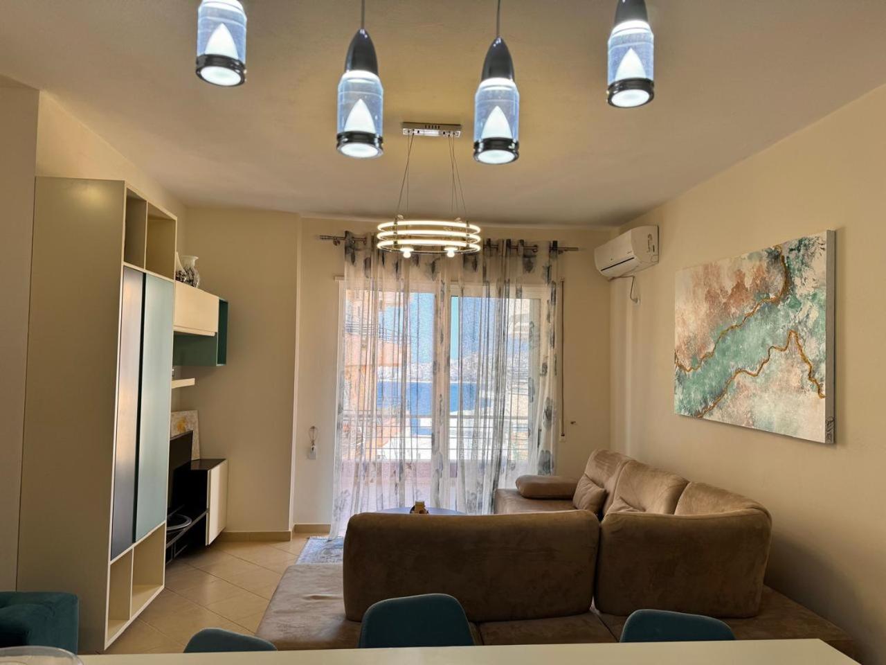 ZaYoM Apartment