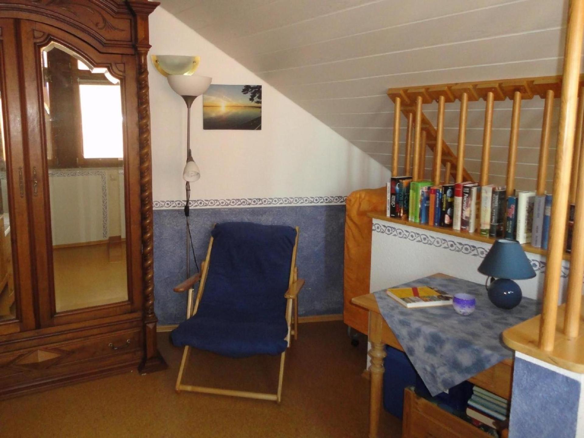 Ferienwohnung Burgblick in Lauf