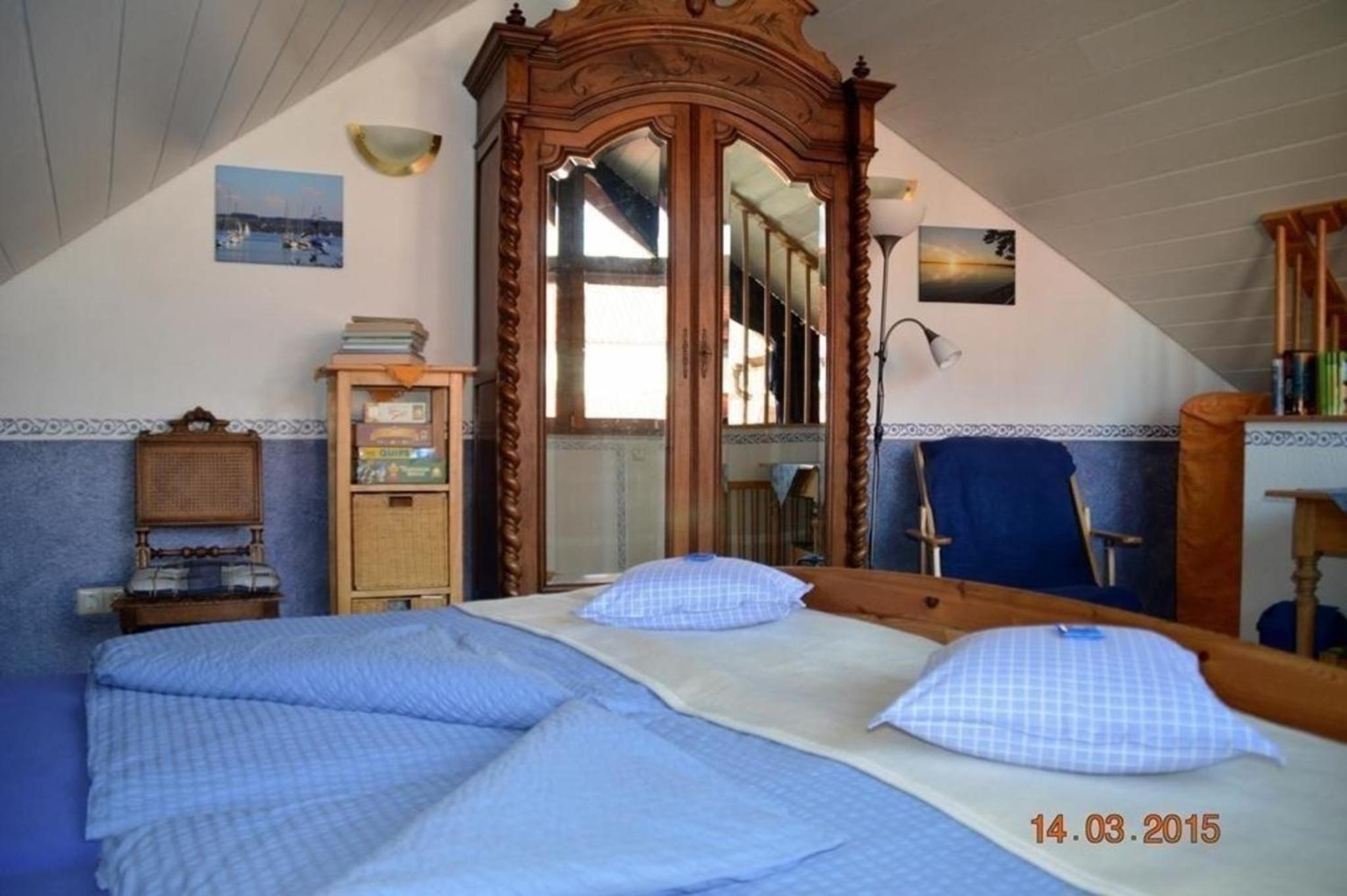 Ferienwohnung Burgblick in Lauf