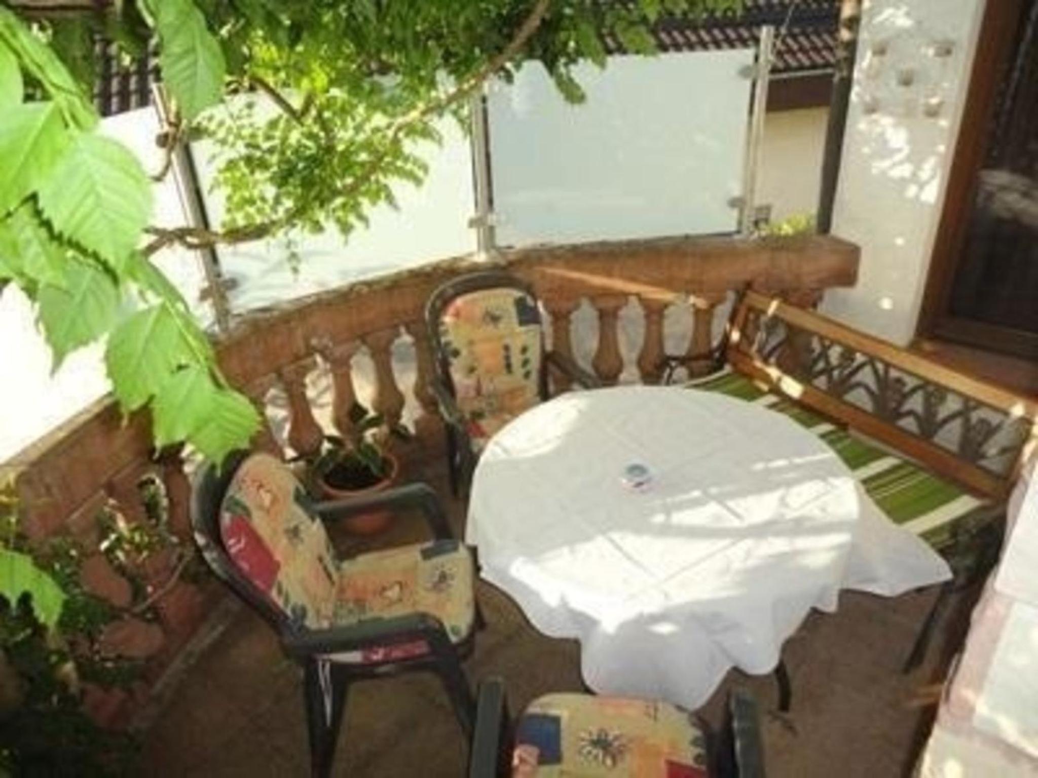 Ferienwohnung Burgblick in Lauf