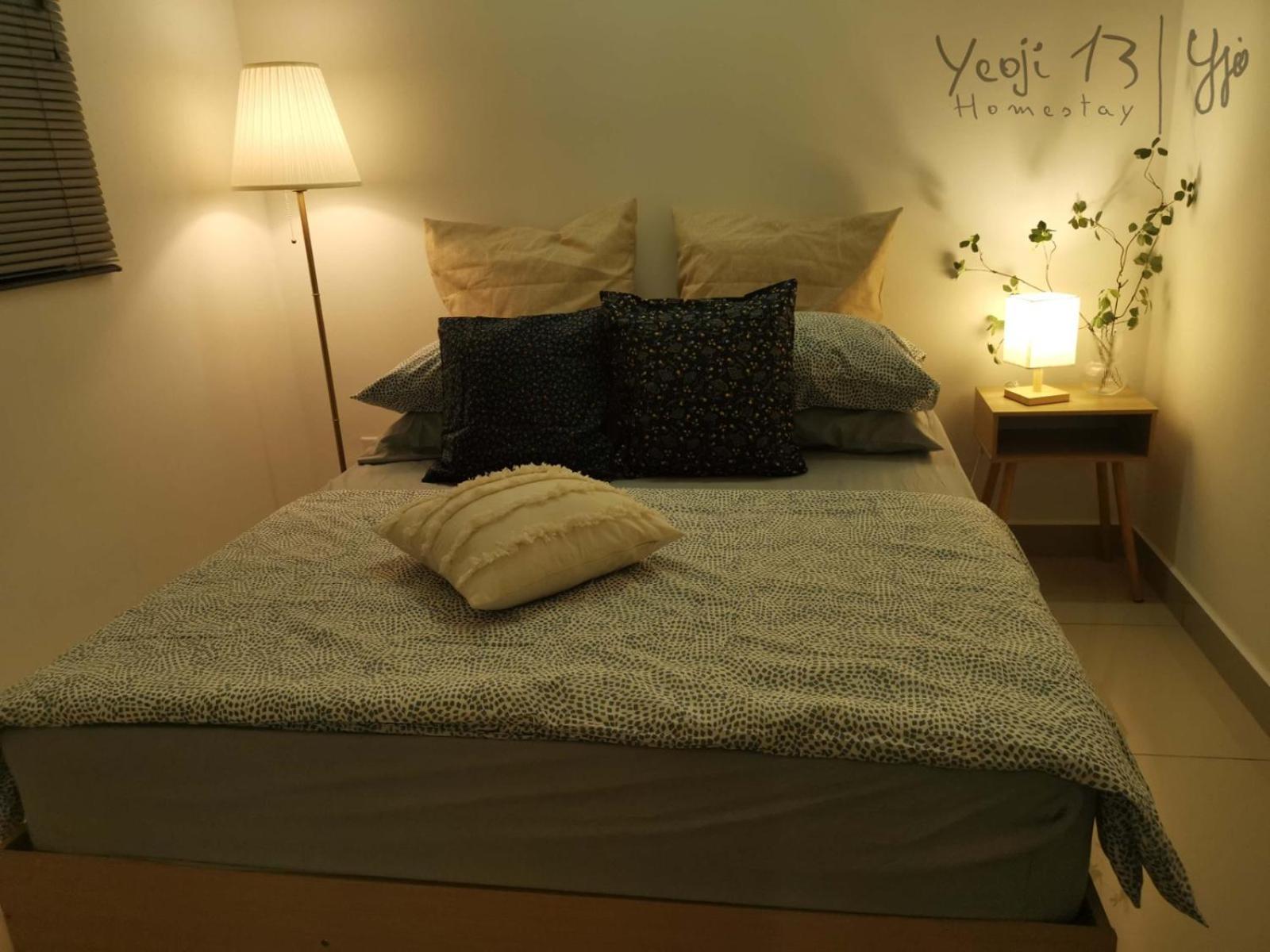 Yeojie 13 Homestay Rawang photo 3