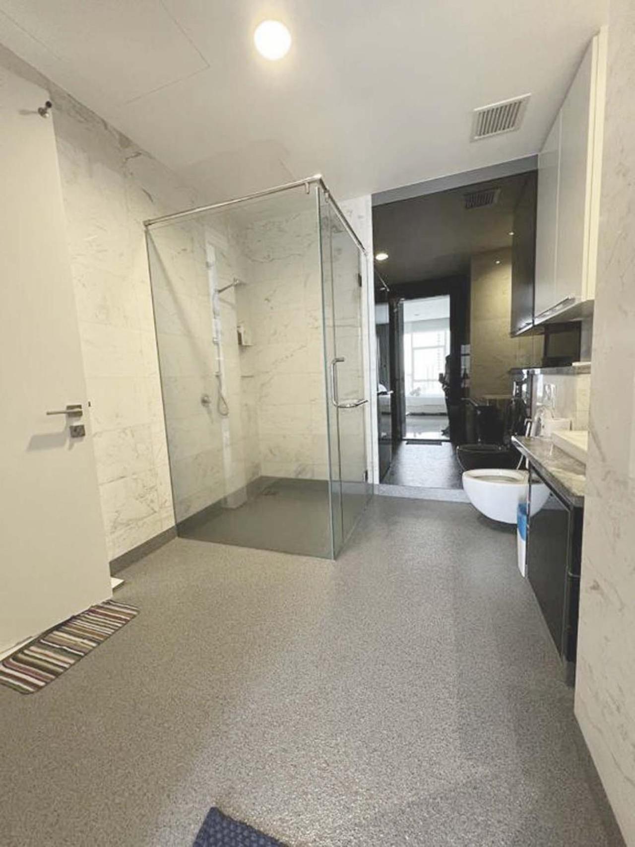Vinson Suites at Platinum KLCC
