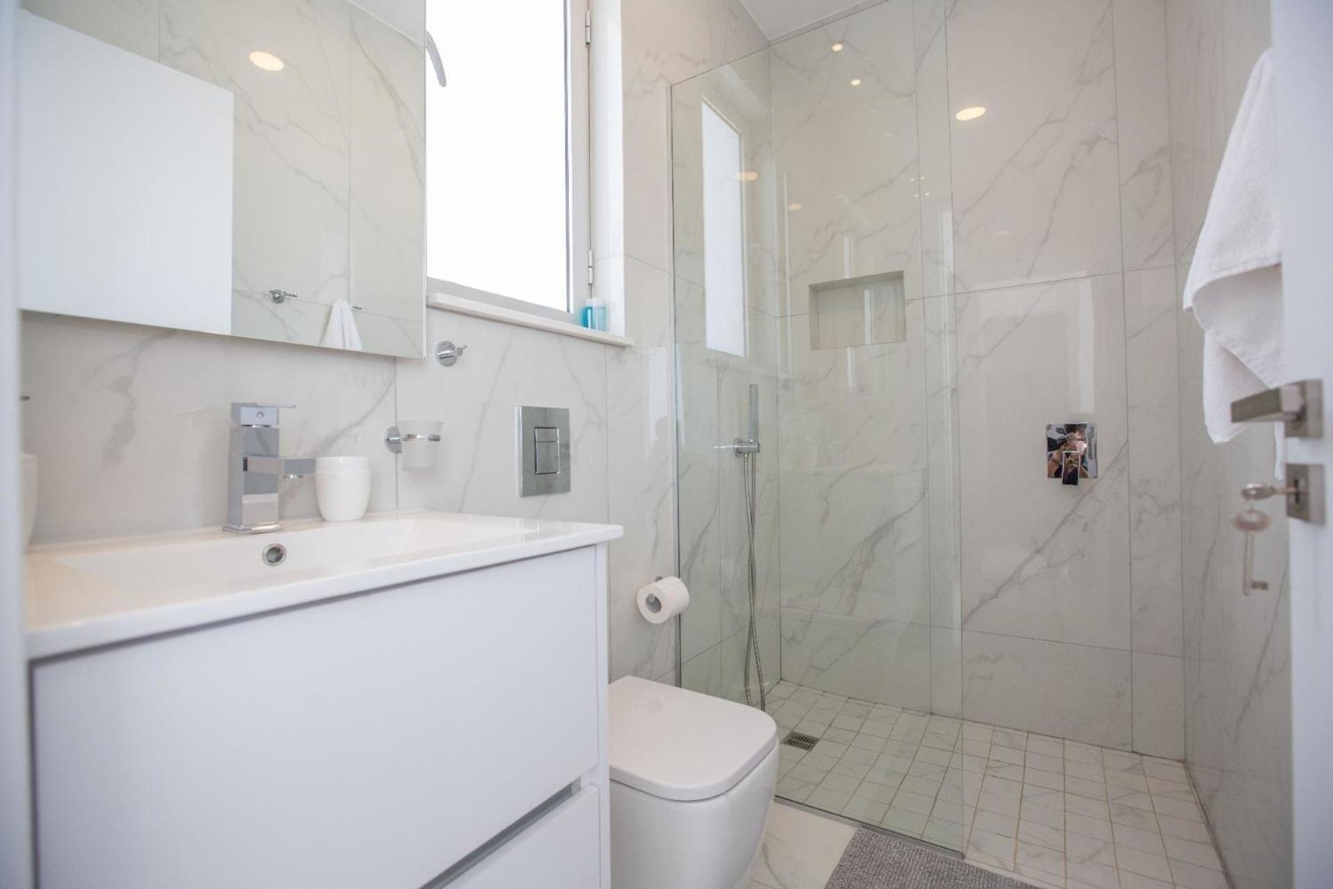 Ferienhaus mit Privatpool für 8 Personen ca 130 qm in Pernera, Südküste von Zypern