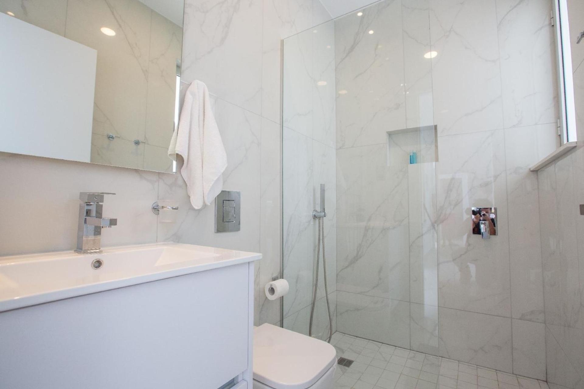 Ferienhaus mit Privatpool für 8 Personen ca 130 qm in Pernera, Südküste von Zypern