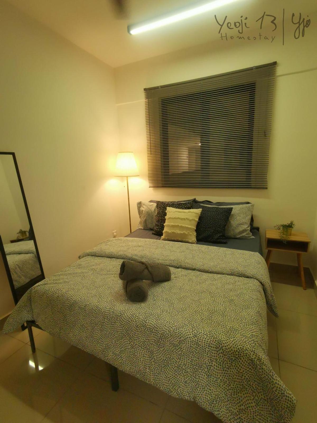 Yeojie 13 Homestay Rawang photo 4