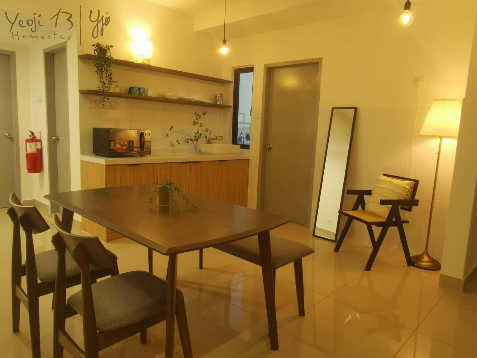 Yeojie 13 Homestay Rawang photo 7