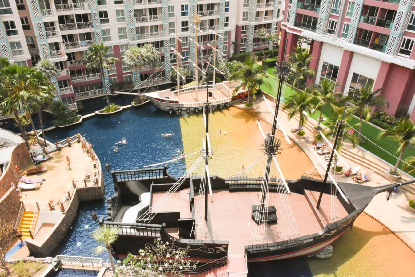 Grande Caribbean Condo view 5