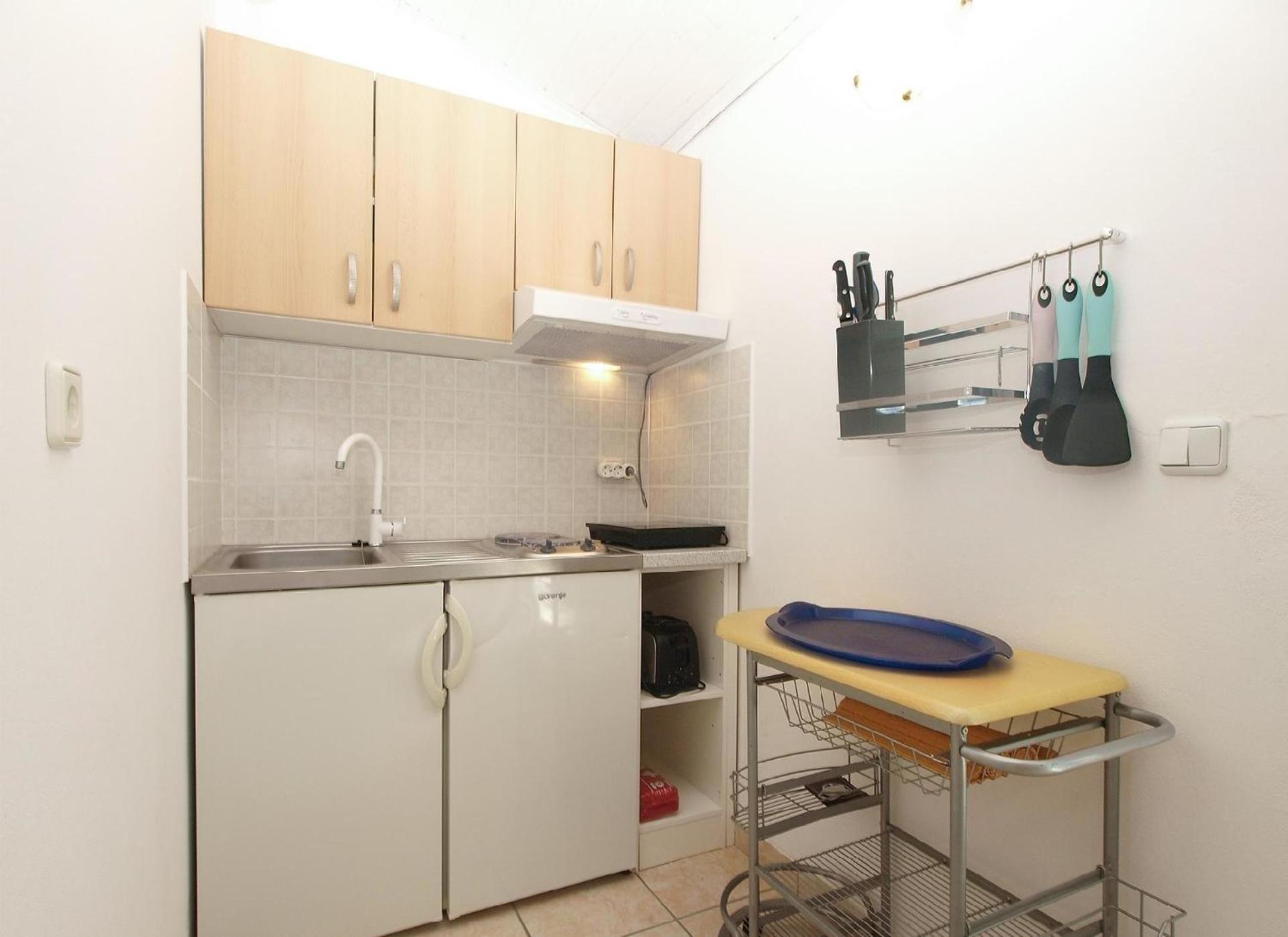 Ferienwohnung für 4 Personen ca 50 qm in Banjole, Istrien Istrische Riviera - b58352 view 4