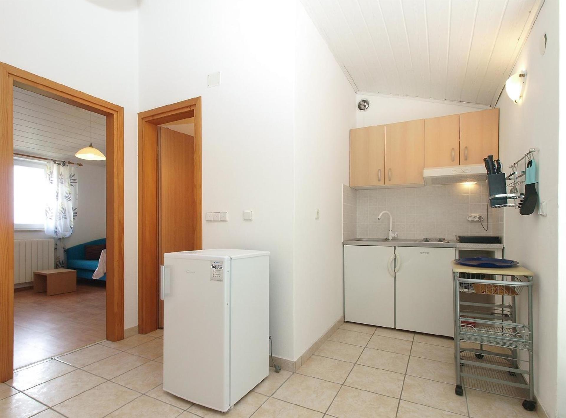 Ferienwohnung für 4 Personen ca 50 qm in Banjole, Istrien Istrische Riviera - b58352 view 5