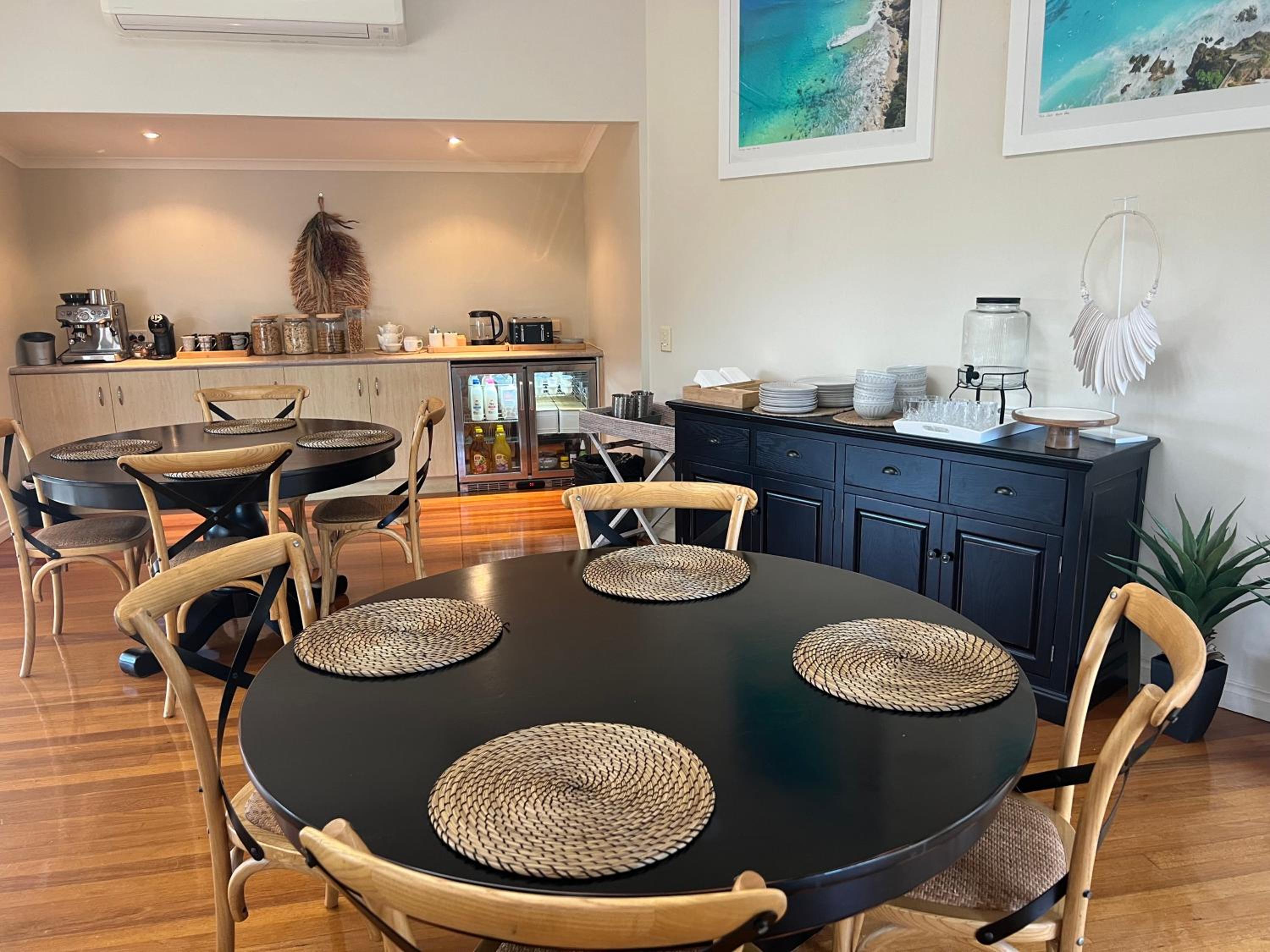 The Arabella North Coast view 5