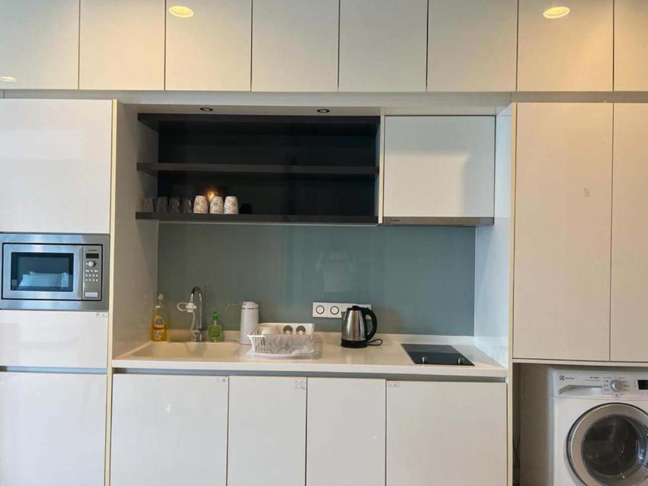 Vinson Suites at Platinum KLCC