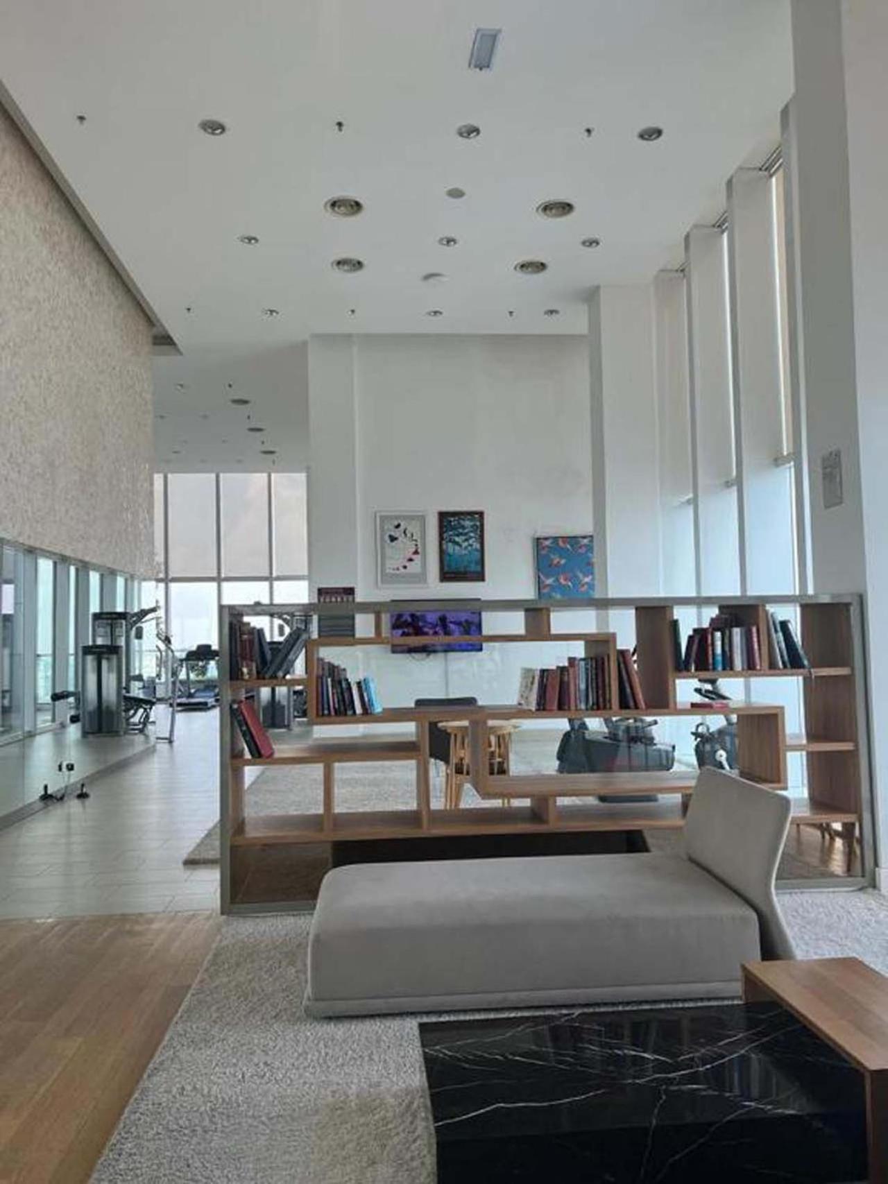 Vinson Suites at Platinum KLCC