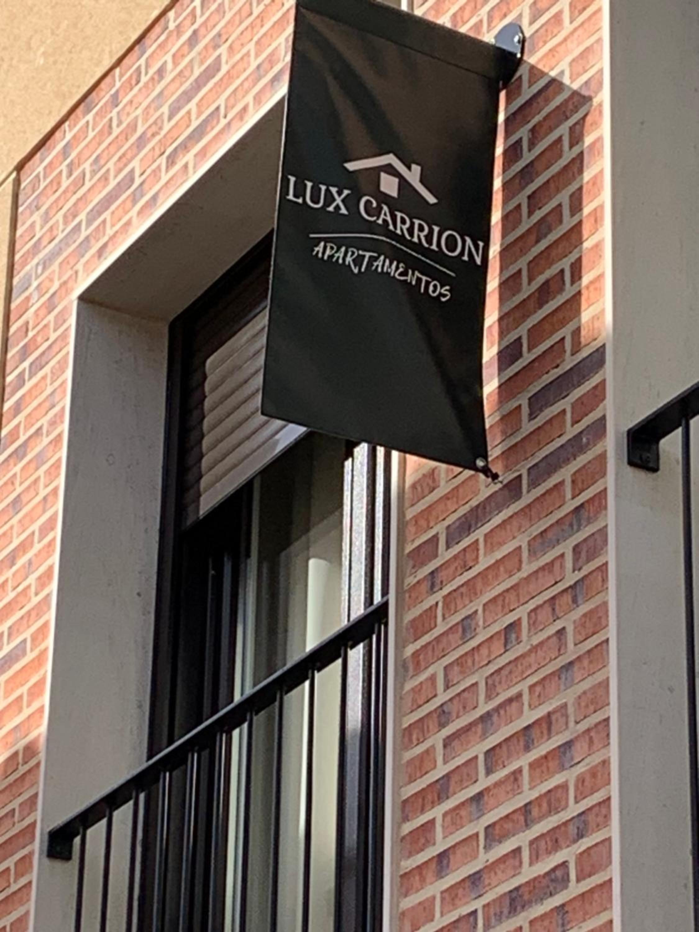 Apartamentos Lux Carrión