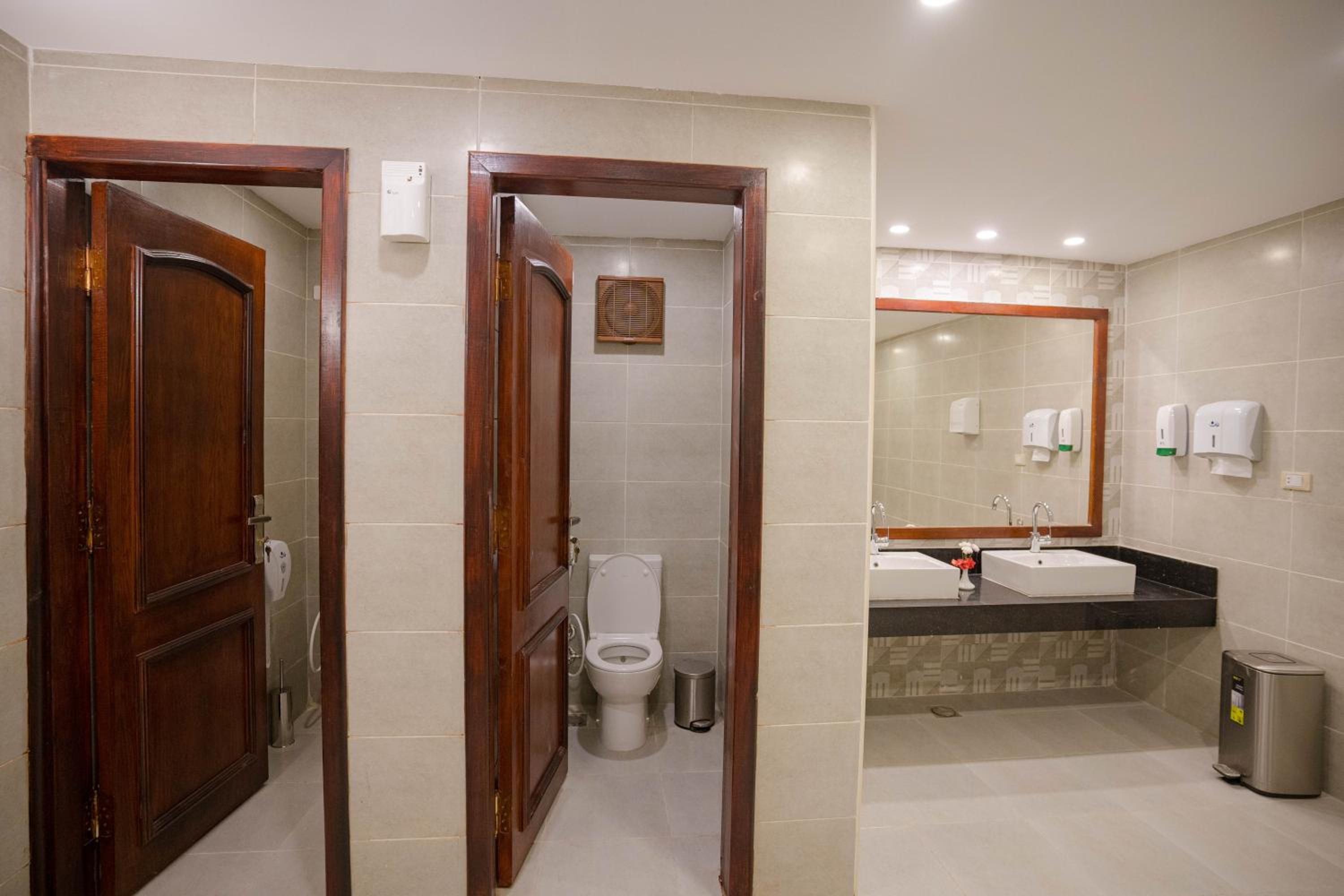Fiord Club Resort & Spa Nuweiba