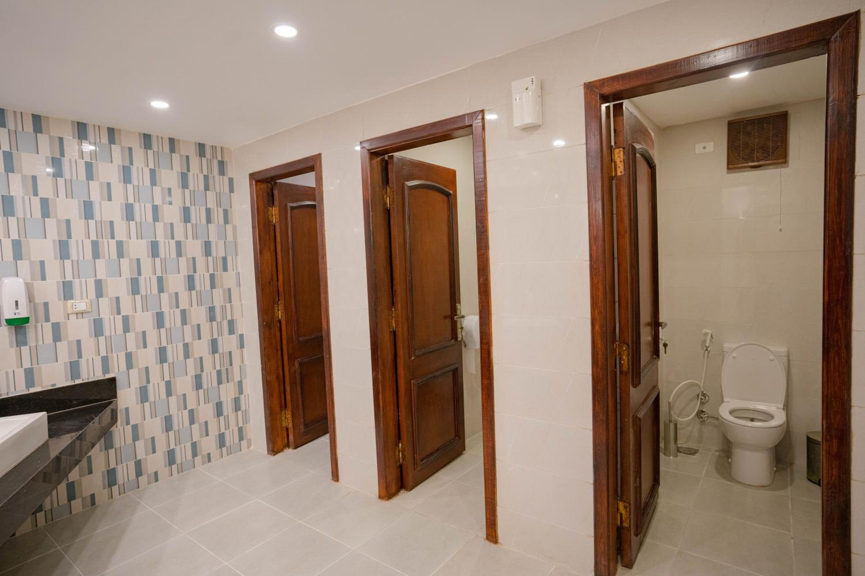 Fiord Club Resort & Spa Nuweiba